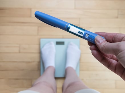 Impact of GLP-1 drugs on consumer food trends